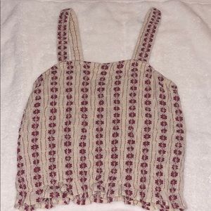 American Eagle Tank Top